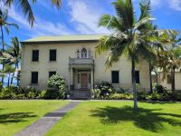 066a Hawaii - Big Island -Palast von Kona.jpg