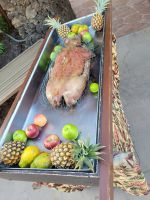 087 Hawaii - Maui - Luau-Abend