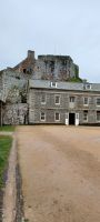 Besuch im Elisabeth Castel