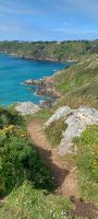 Inselrundfahrt auf Guernsey