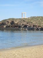 Portara Naxos