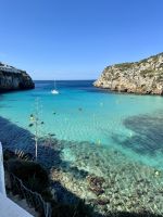 Cala en Porter