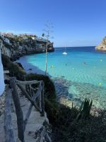 Cala en Porter