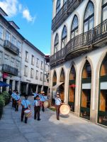 Amarante Feiertagsumzug 1