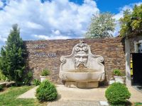 Quinta de Avassada Weinprobe