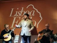 Fado Abend 1