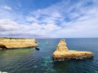 Eindrücke von den Felsformationen (8)