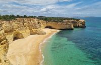 Algarve Wanderweg (5)