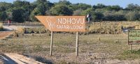 99  Ndhovu Safari Lodge