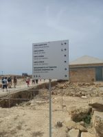 Rundreise Zypern // Mosaikausgrabung Paphos