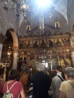 Rundreise Zypern // Neopyhtos Kloster Kirche Paphos