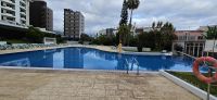 Hotel Pool