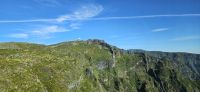 Pico do Arieiro