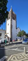 Kathedrale Se in Funchal