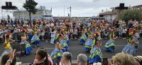 Festumzug Blumenfest