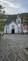 Ribeira Brava, Kirche