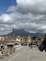 Forum von Pompeji