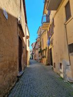 Orvieto - Altstadt