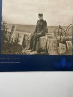 Peter I. auf seiner Festung