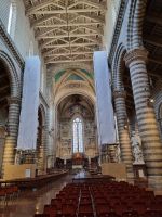 Orvieto - Dom (Cattedrale di Santa Maria Assunta) 