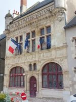 Beaugency: Hôtel de Ville