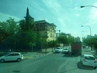 Auch in Sevilla wissen die Menschen, wie man schön wohnt