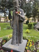 Patriarch der serbisch -orthodoxen Kirche