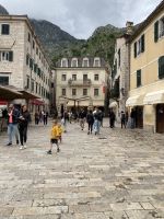 Altstadt von Kotor