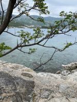 Die Bucht von Budva