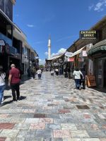 Altstadt von Ohrid