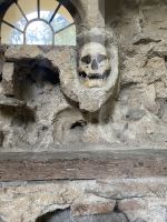 Schädelturm in Nis