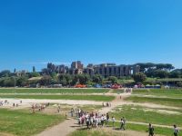 Rom - Circus Maximus 