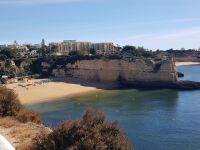 Nossa Senhora de Rocha- Aussicht auf die Badebucht (11).jpg