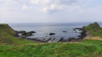 Giants Causeway