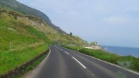 Antrim Coast Road