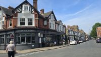 Greenwich 