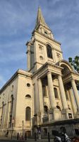 Kirche mit 12 Bells