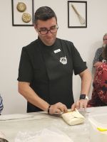 Chef Felipe