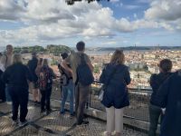 Miradouro Por de Sol