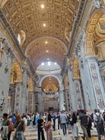 Rom - Petersdom 