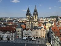Die Teynkirche