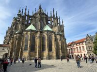 Der Veitsdom