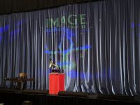 Die Vorstellung kann beginnen