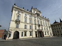 Bischofspalast