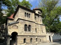 Klaus Synagoge