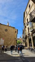 Douro-Kreuzfahrt mit Lissabon // Rundgang in Salamanca