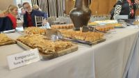 Douro-Kreuzfahrt mit Lissabon // Tapas-Mittagessen in Salamanca