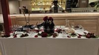 Douro-Kreuzfahrt mit Lissabon // Portwein-Event an Bord