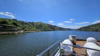 Douro-Kreuzfahrt mit Lissabon // unterwegs mit A-Rosa Alva