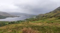 Donegal County